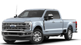 2026 Ford Super Duty® External Image 2